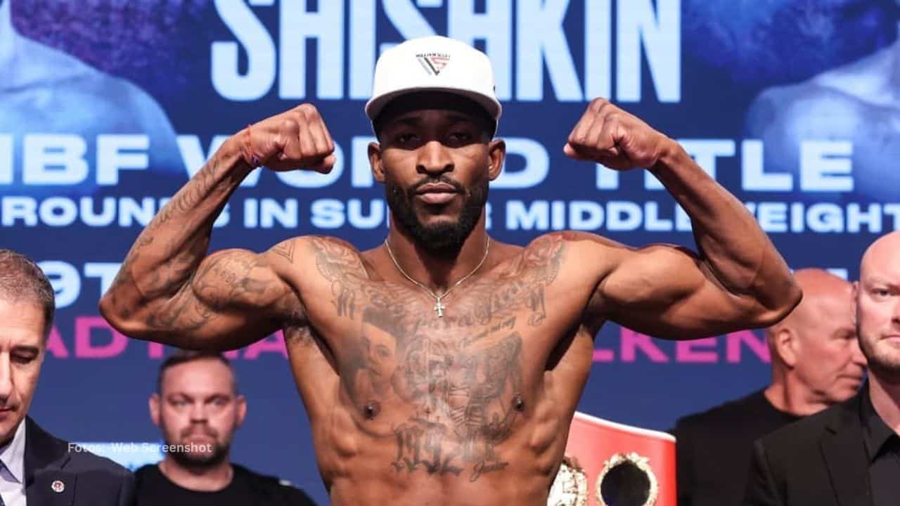 En cubano William Scull confesó los pasos que dio en su intención de derrotar a Saúl "Canelo" Álvarez el próximo 3 de mayo.