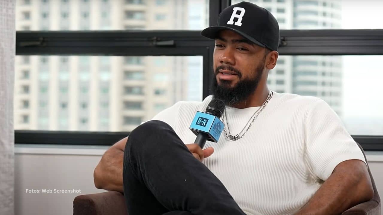Teoscar Hernández ha revelado su intención de representar a la República Dominicana en el próximo Clásico Mundial de Béisbol.