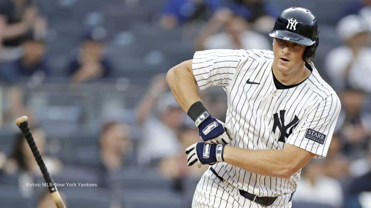 El infielder DJ LeMahieu, de 35 años, iniciará una asignación de rehabilitación con New York Yankees
