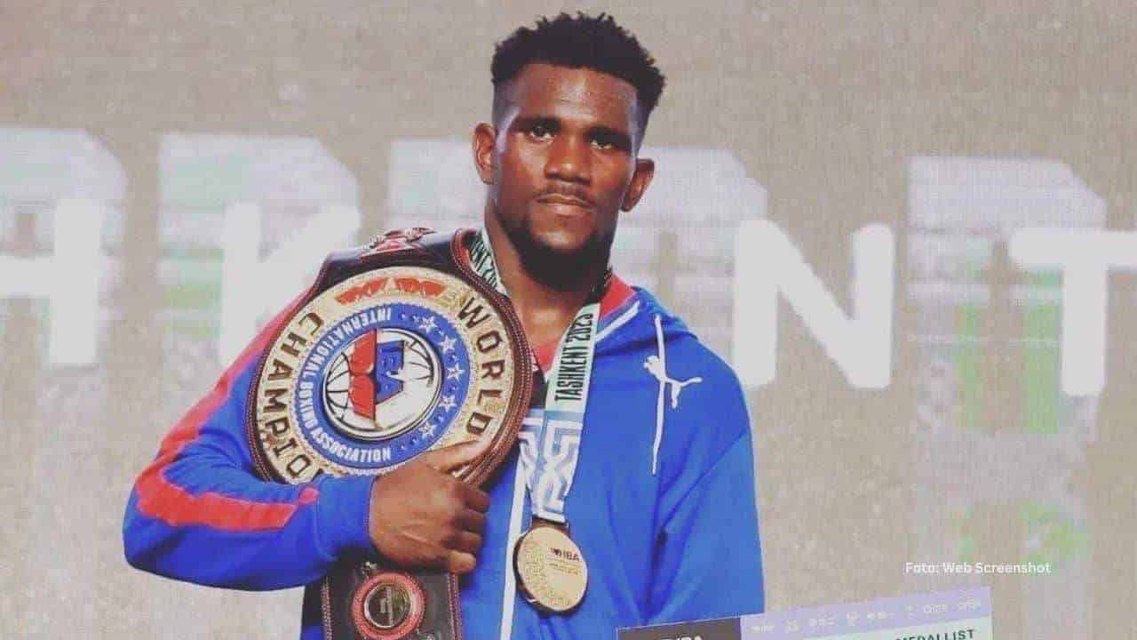 El boxeador cubano Yoenli Feliciano volverá al ruedo y en esta ocasión habrá mucho en juego.