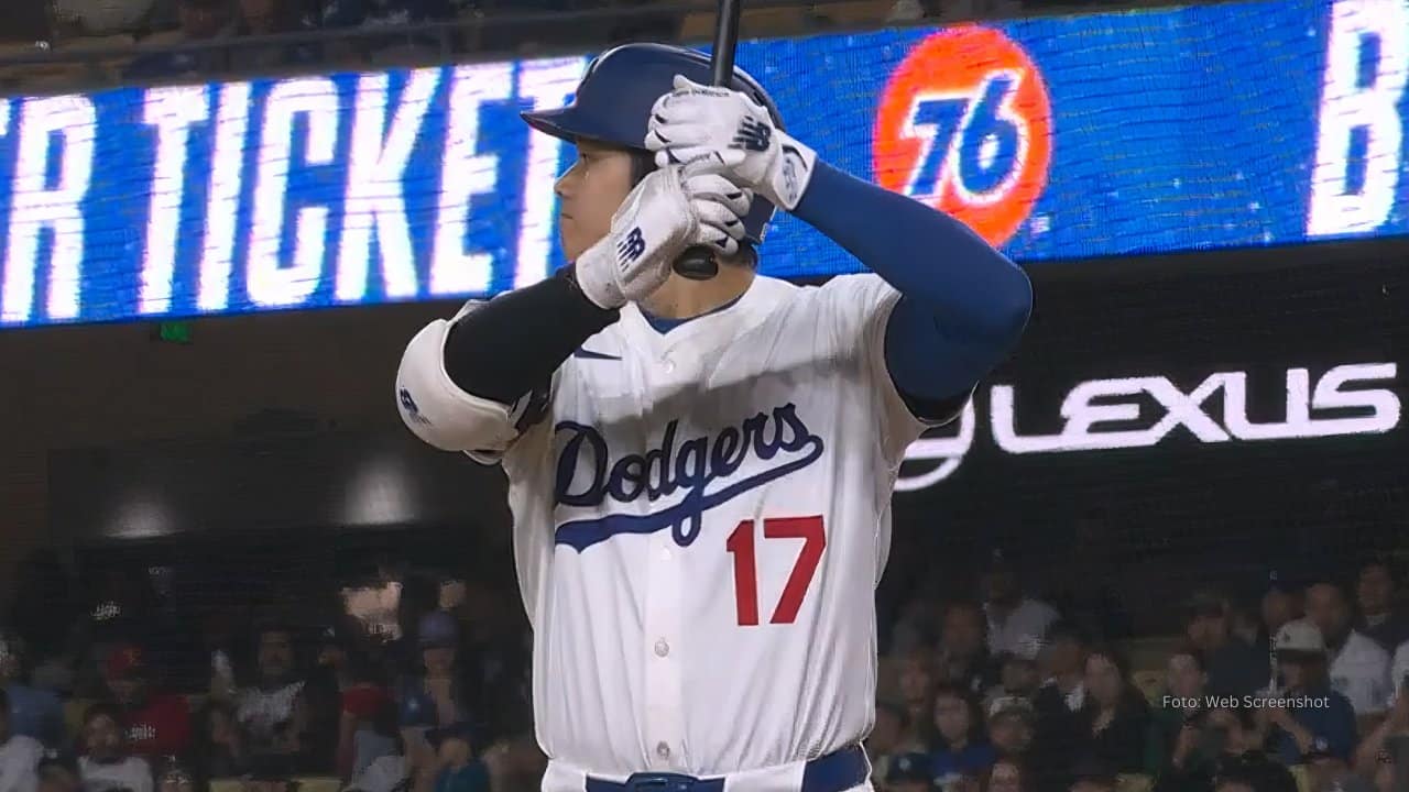 Shohei Ohtani, Los Angeles Dodgers