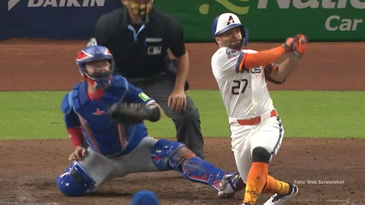La carrera de José Altuve ha sido digna de admirar tras firmar como prospecto por 15 mil dólares en 2008.