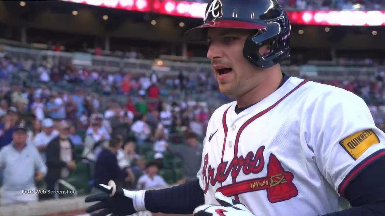 Austin Riley, Ronald Acuña Jr