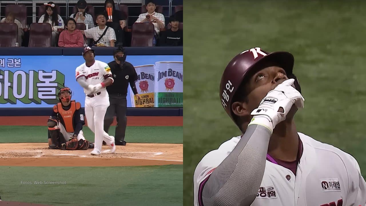 Yasiel Puig, KBO