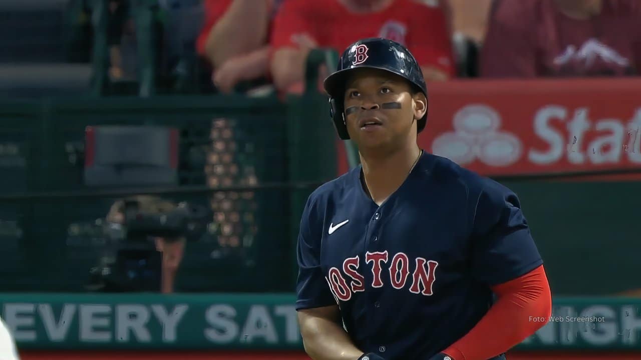 Rafael Devers, Boston Red Sox