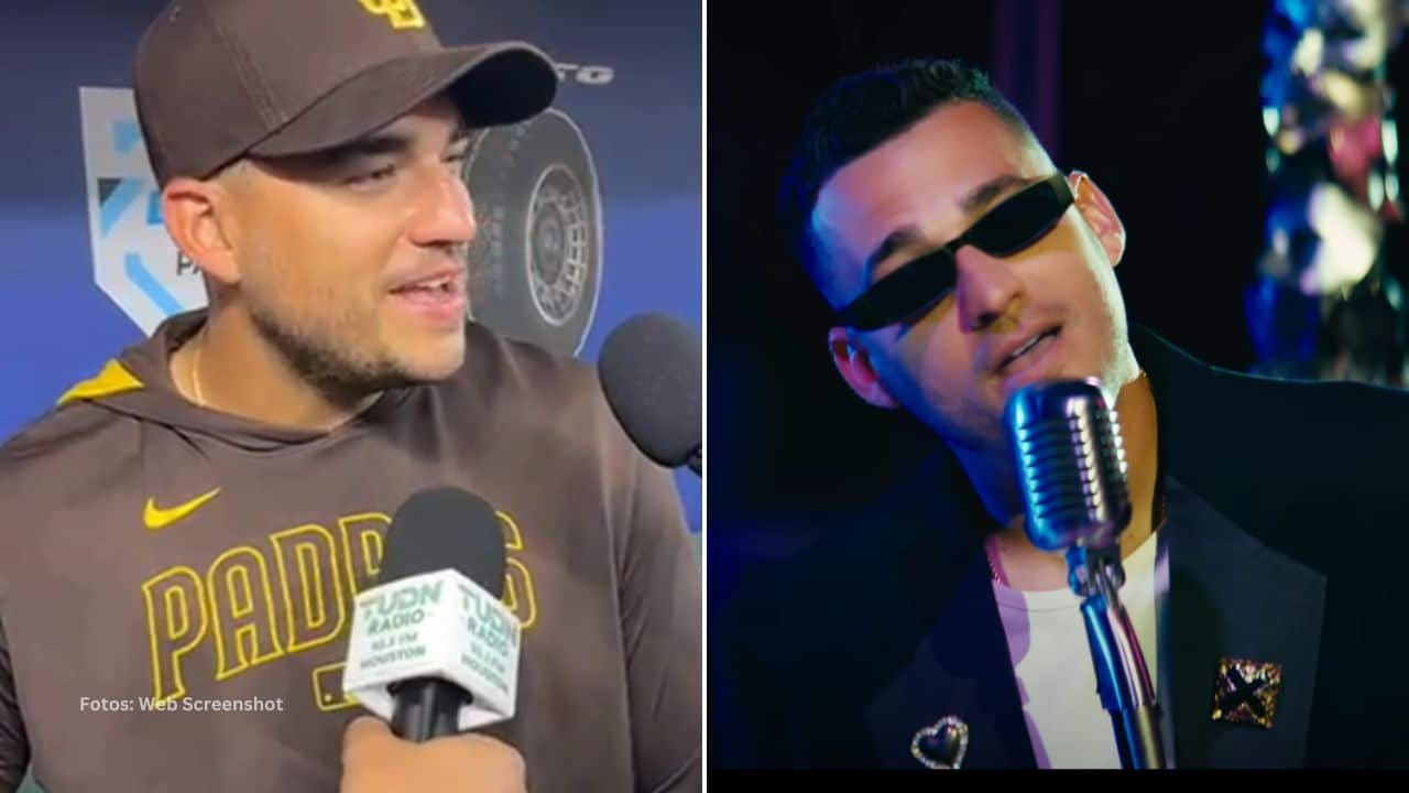 El cubano José Iglesias sigue expandiendo su carrera musical y en esta ocasión, goza de su nueva canción con Gente de Zona.