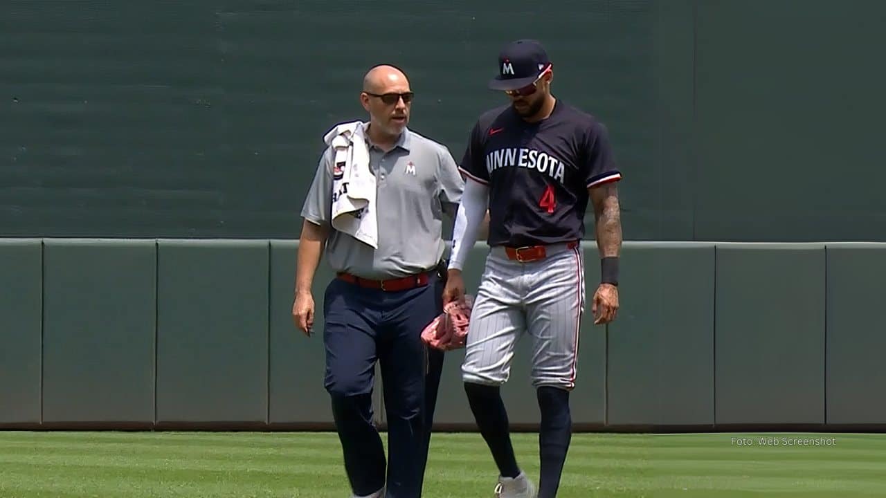 Carlos Correa, Minnesota Twins
