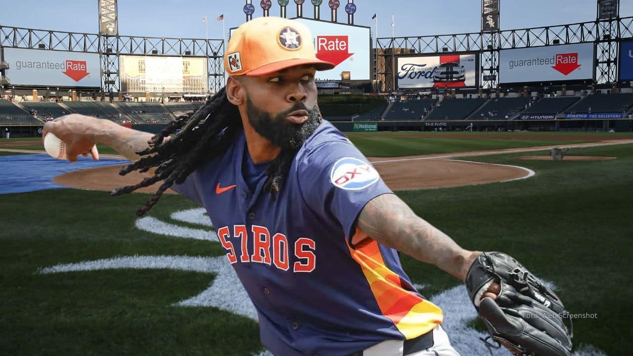 Chicago White Sox, Miguel Castro