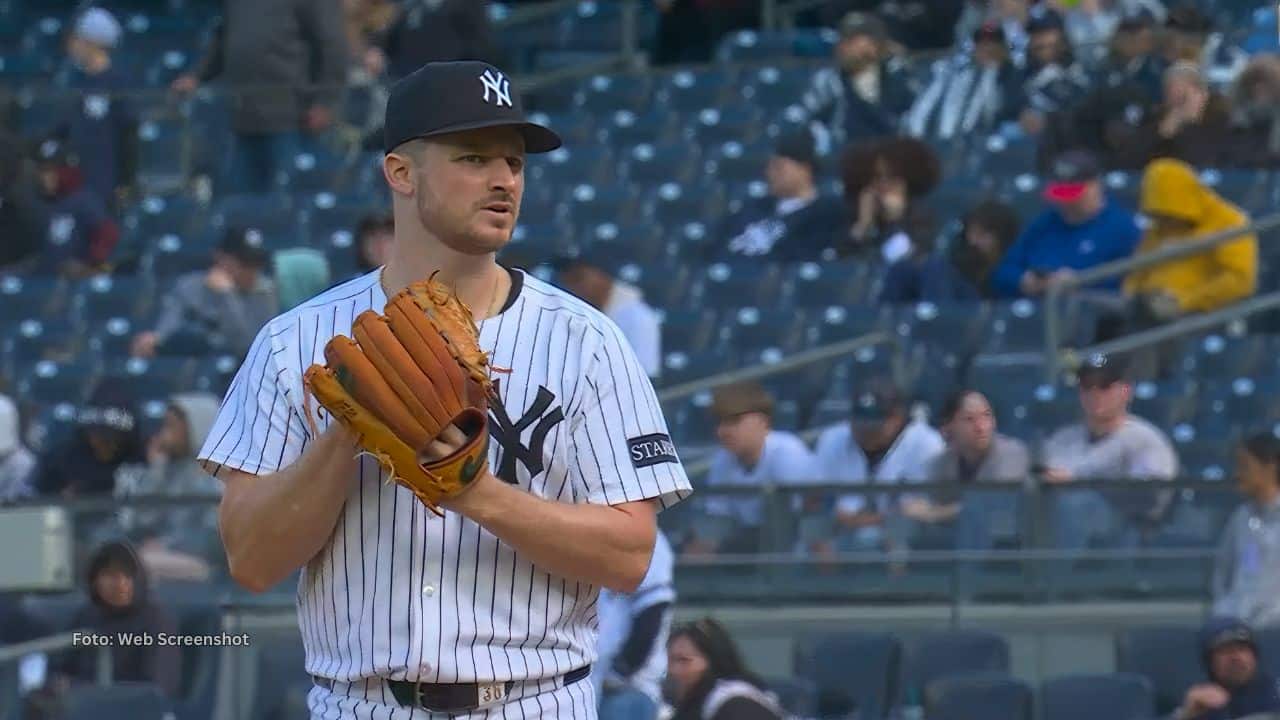 Clarke Schmidt New York Yankees