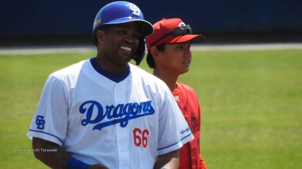 Dayan Viciedo