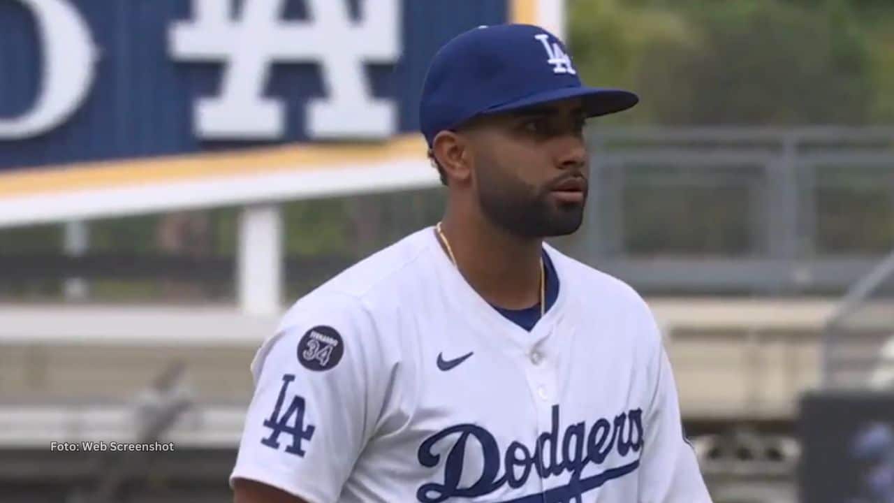 El venezolano Yoendrys Gómez pasará por su tercera franquicia en este 2025, ahora estará con Chicago White Sox