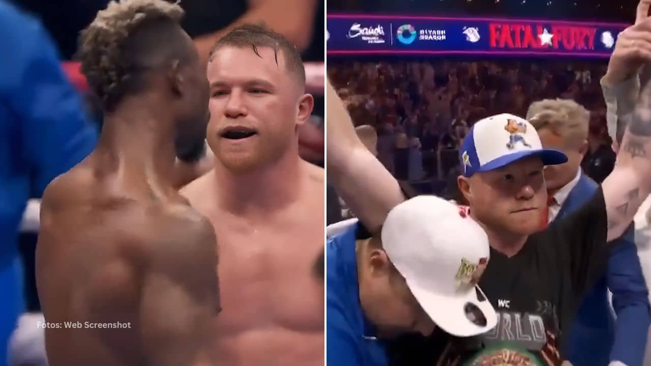 La pugna entre Saúl Canelo Álvarez y William Scull dejó mucho que desear y evidenció estadísticas para el olvido.