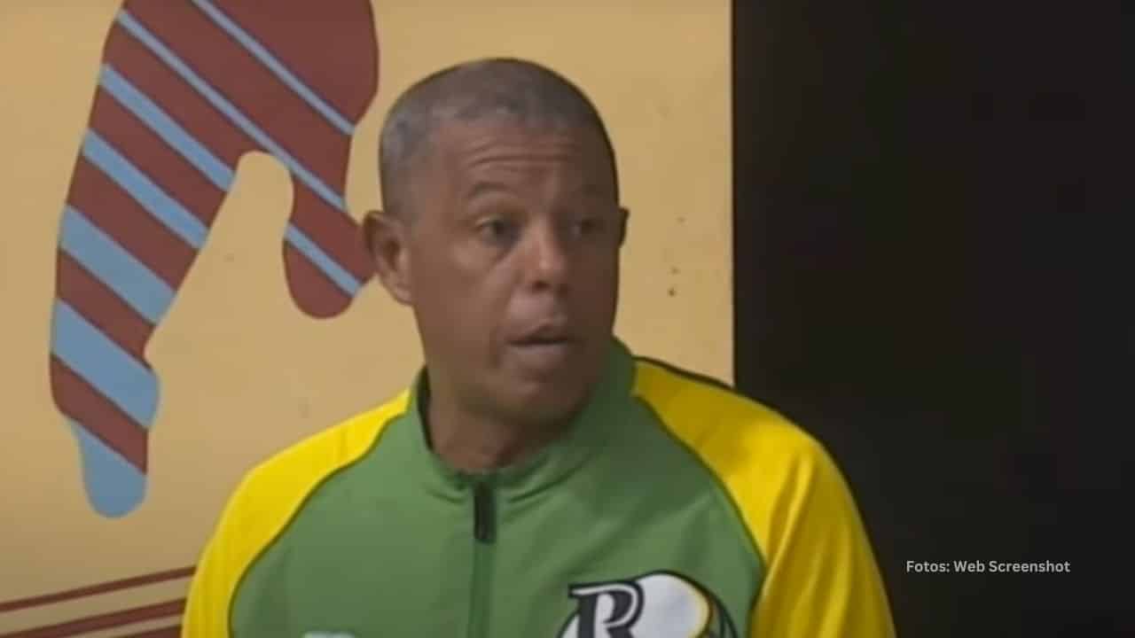 El preparador físico de Pinar del Río en el beisbol cubano reveló que tenían que aprovechar los gimnasios de otras provincias.