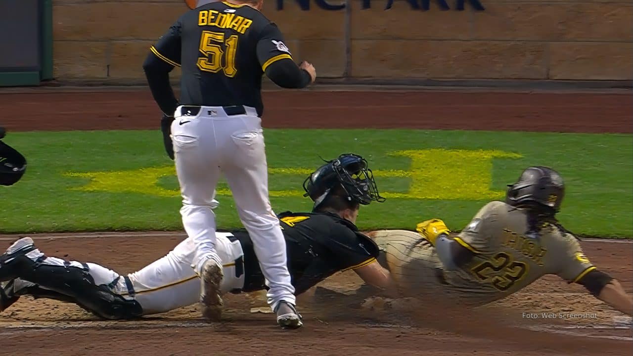 Fernando Tatis Jr. San Diego Padres