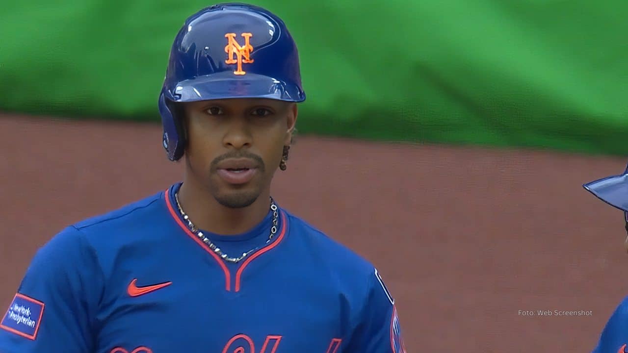 Francisco Lindor, New York Mets