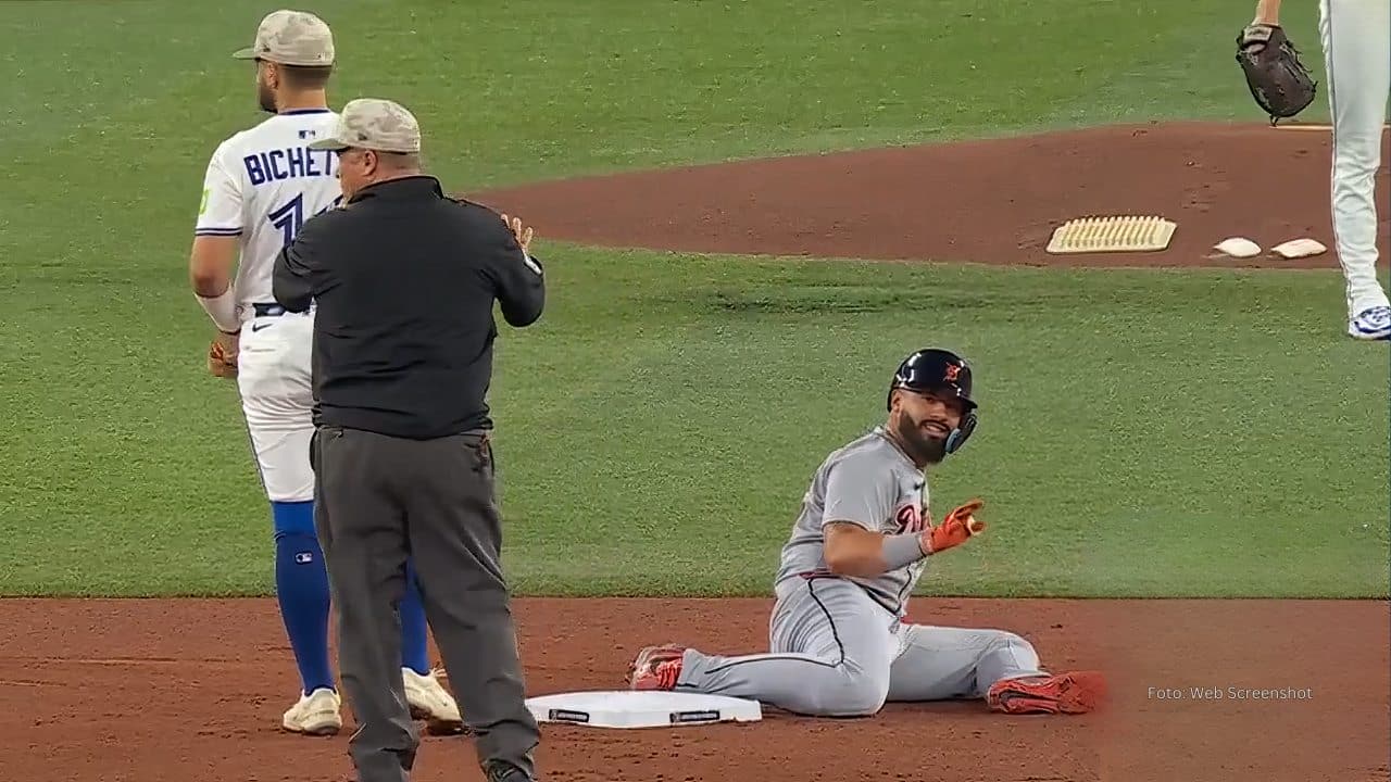 Gleyber Torres, Detroit Tigers