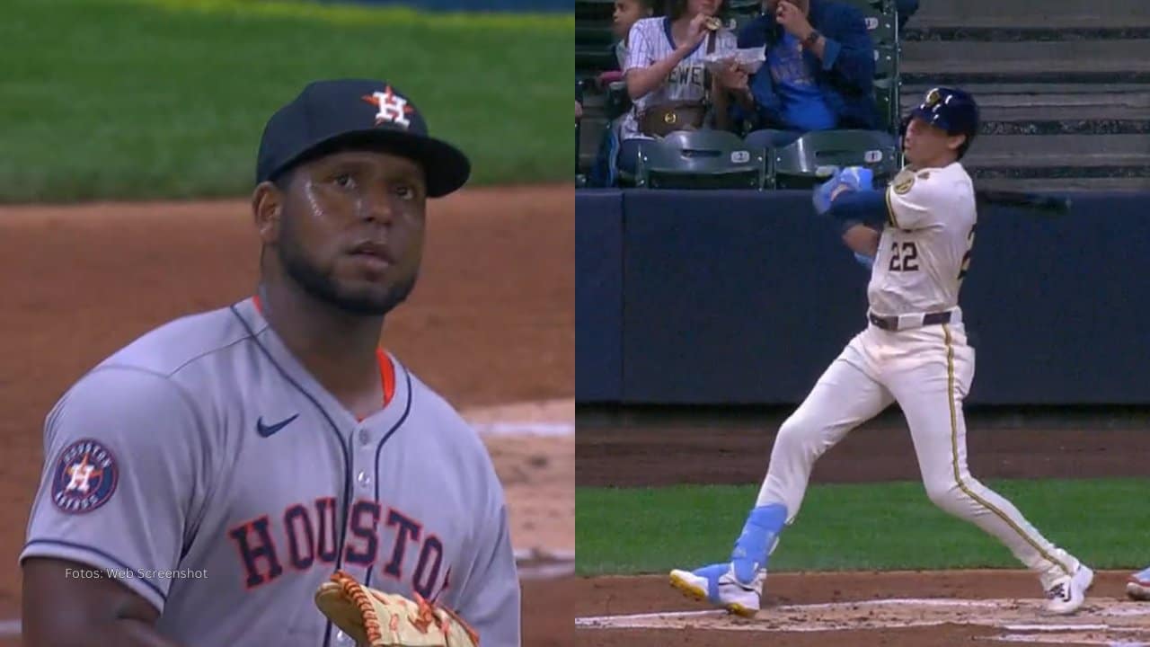Houston Astros