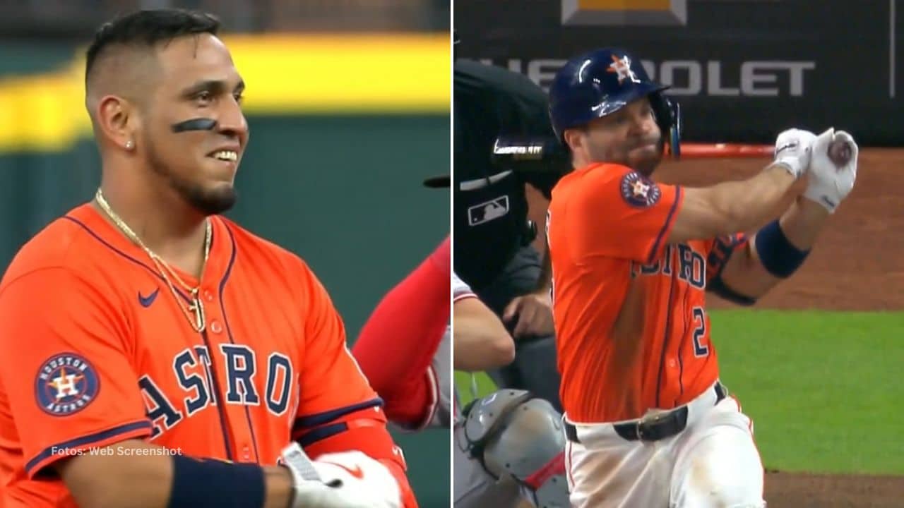 Hunter Brown fue la figura del blanqueo de Houston Astros ante Cincinnati y consiguió su sexta victoria.