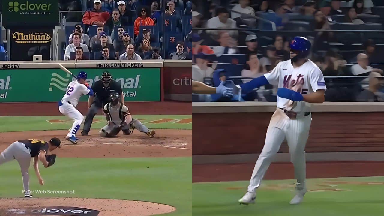 Juan Soto corta jornadas consecutivas sin remolcar con New York Mets en MLB 2025.