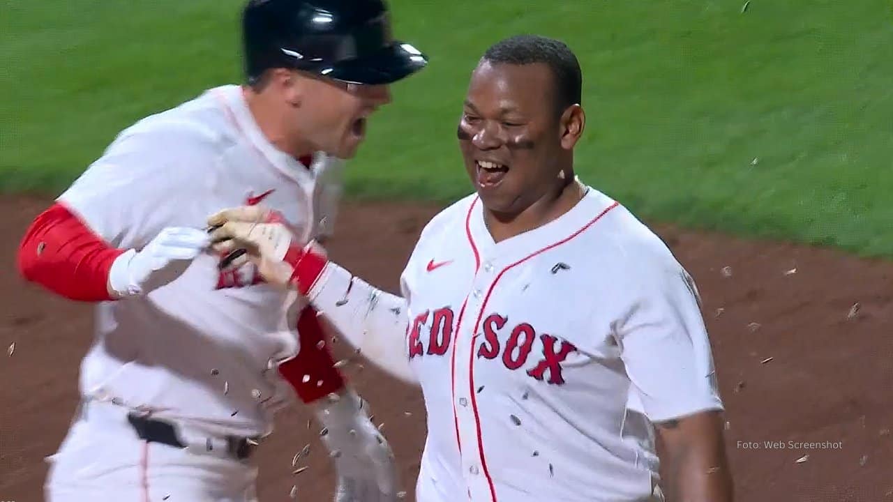 Rafael Devers, Boston Red Sox
