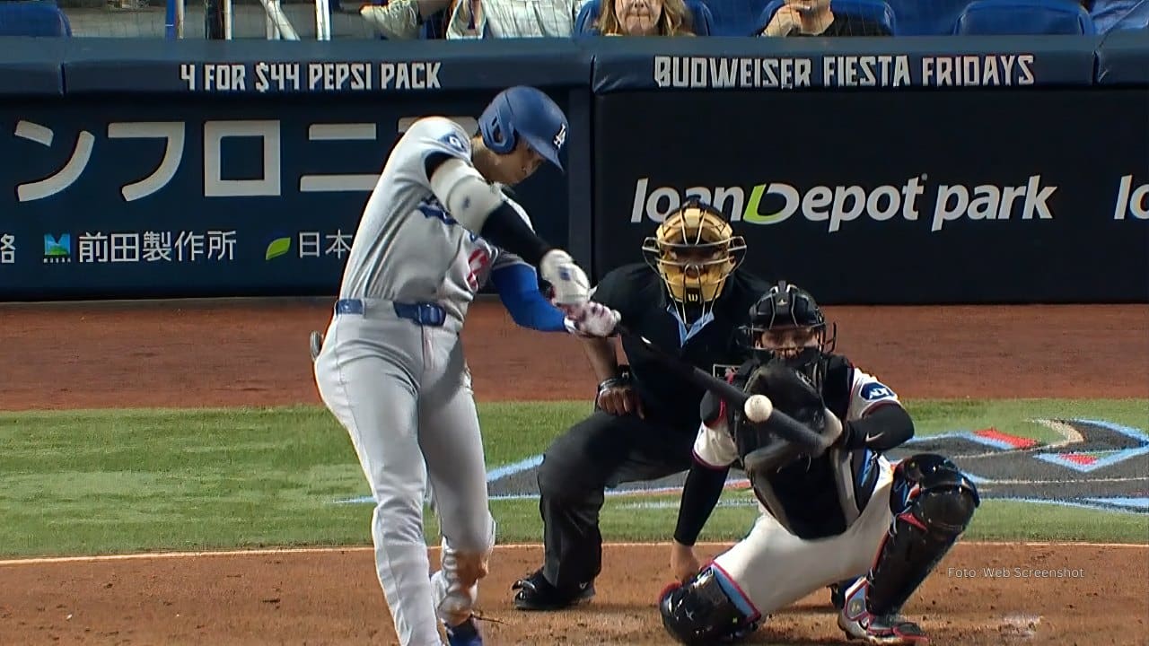 Shohei Ohtani, Los Angeles Dodgers
