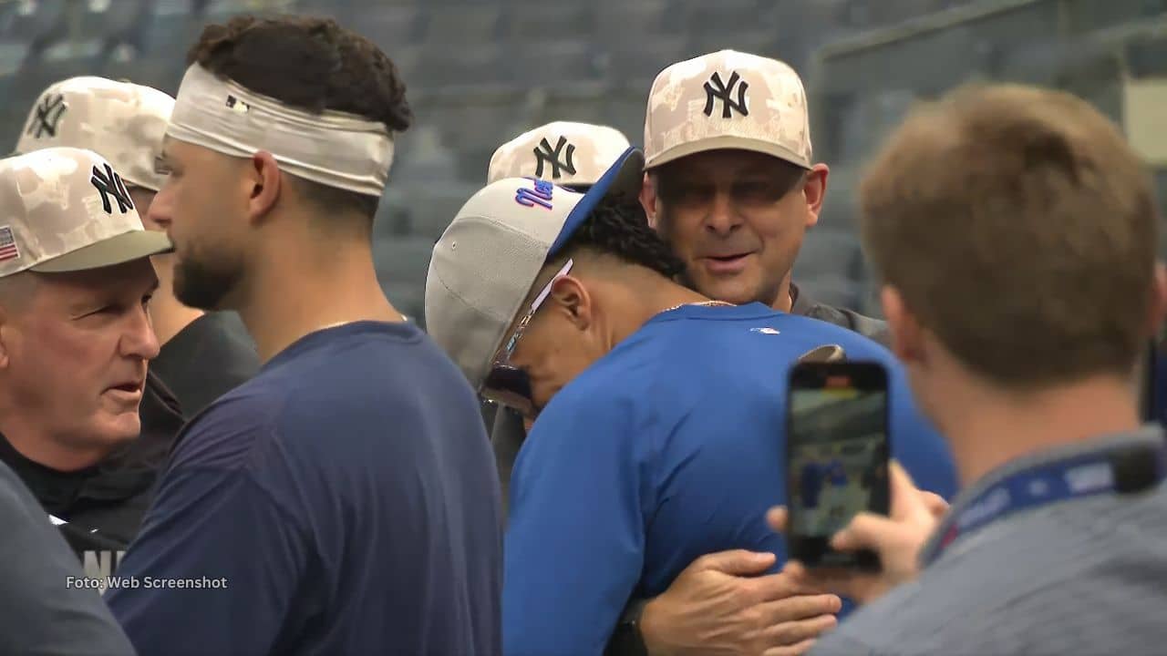 Juan Soto Yankee Stadium