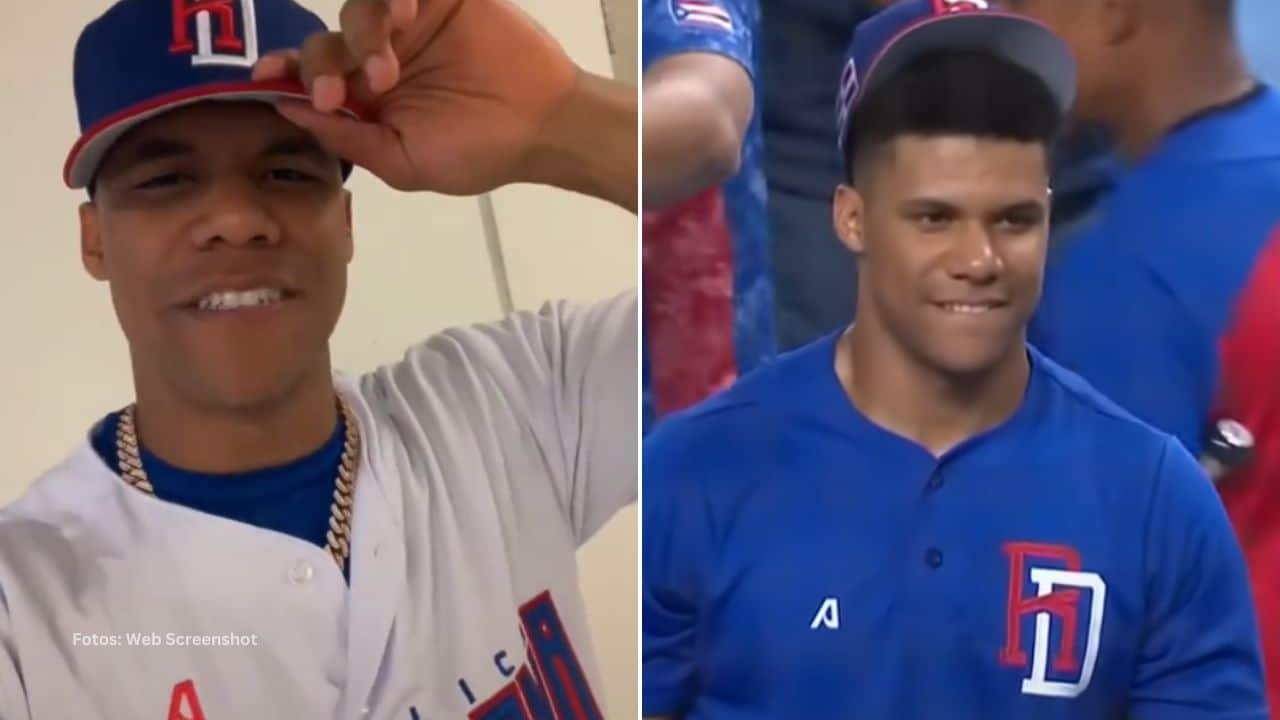 Para República Dominicana, contar con jugadores del calibre de Juan Soto es vital para competir al más alto nivel.