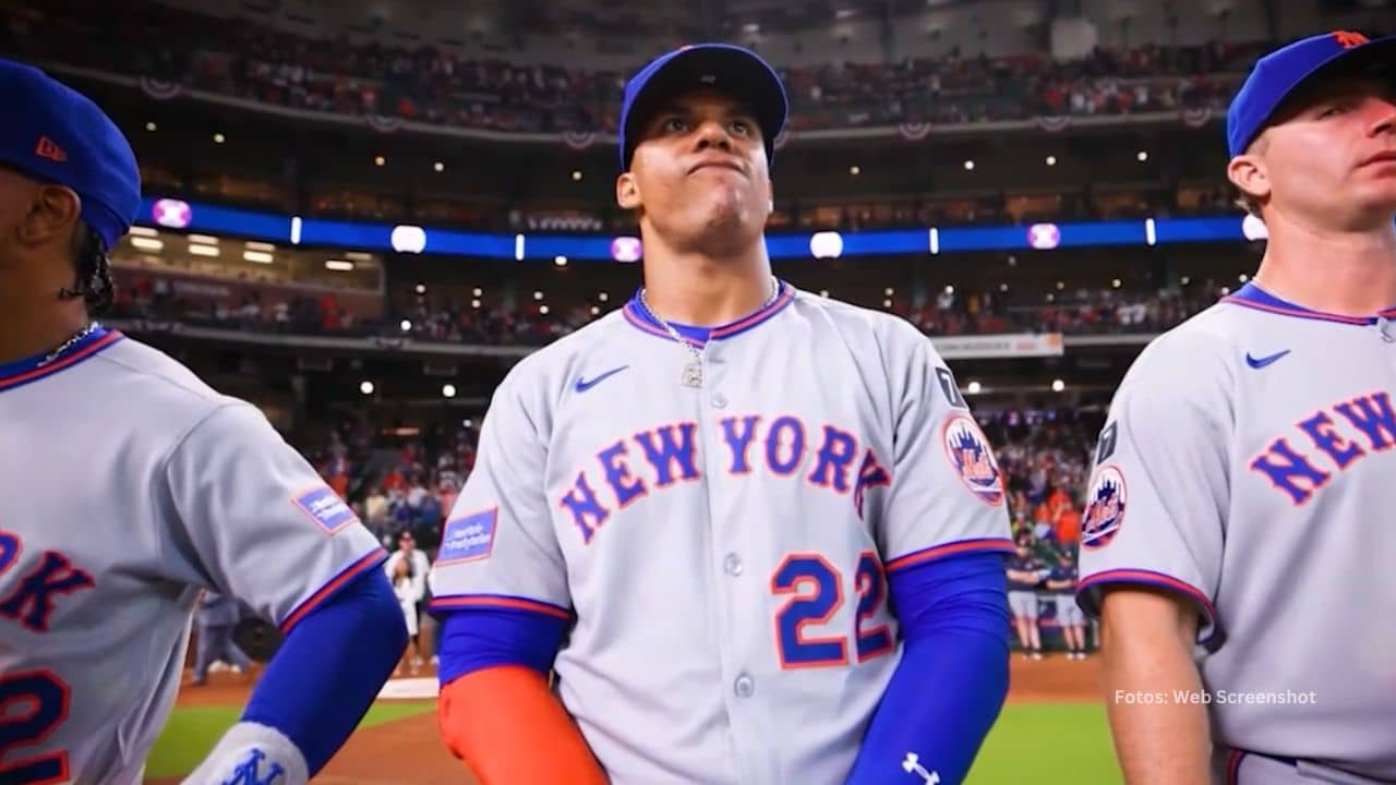 El "Yankee Stadium" se prepara para lo que será el primer cara a cara entre New York Yankees y Juan Soto luego de su firma con Mets.