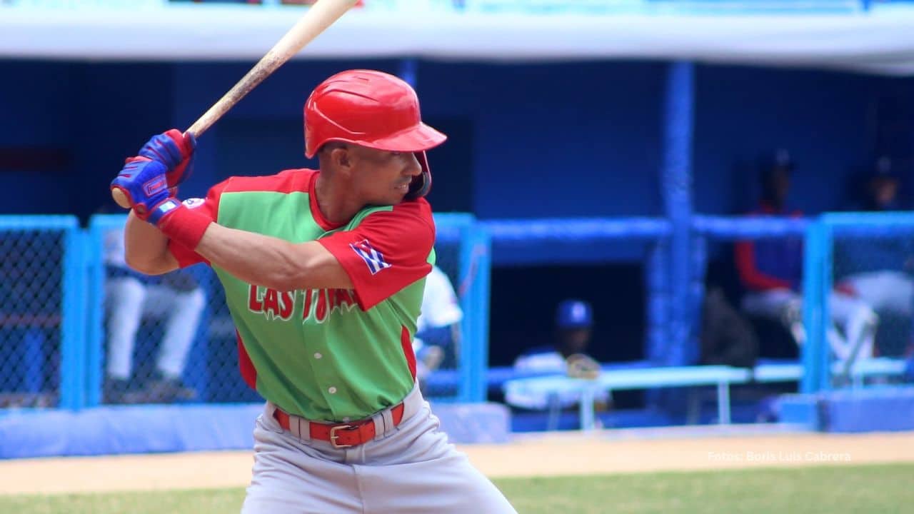 Los Leñadores tienen que vencer en los restantes tres encuentros para lograr el 1er lugar de la Liga Élite del beisbol cubano.