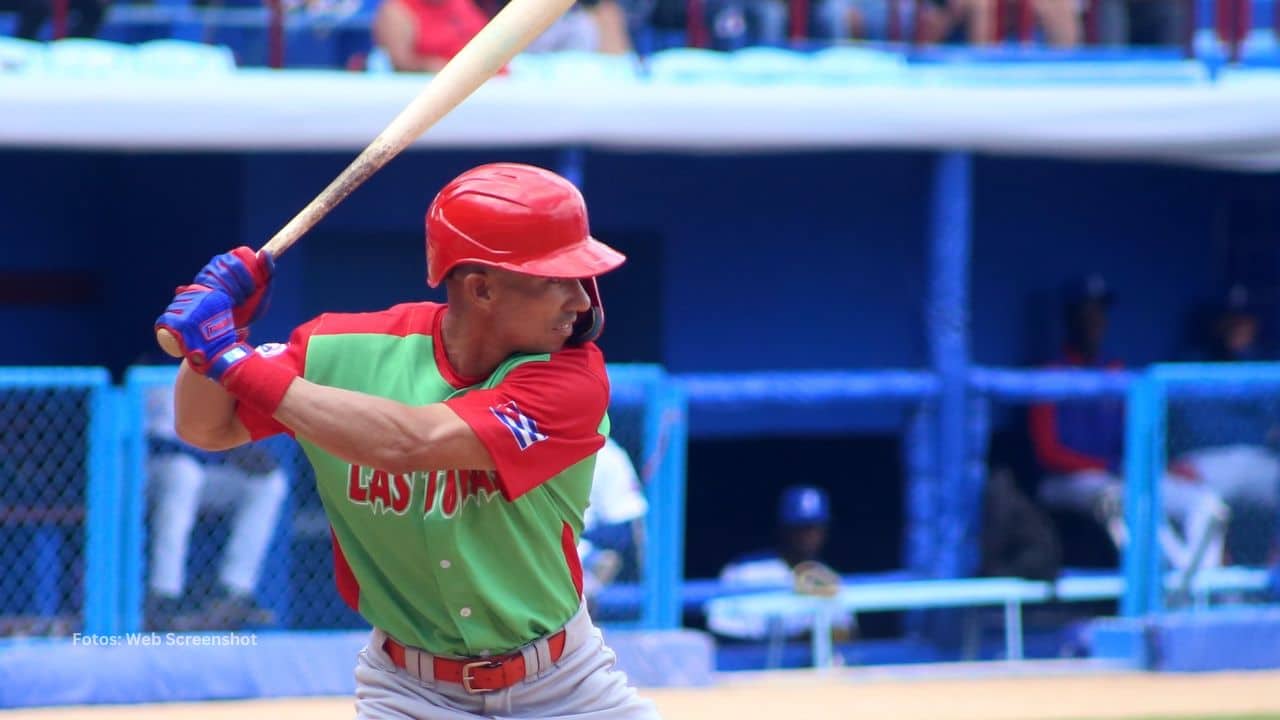 Luego de concluido el encuentro, los representantes de la comisión nacional del beisbol cubano se reunieron y tomaron una decisión.