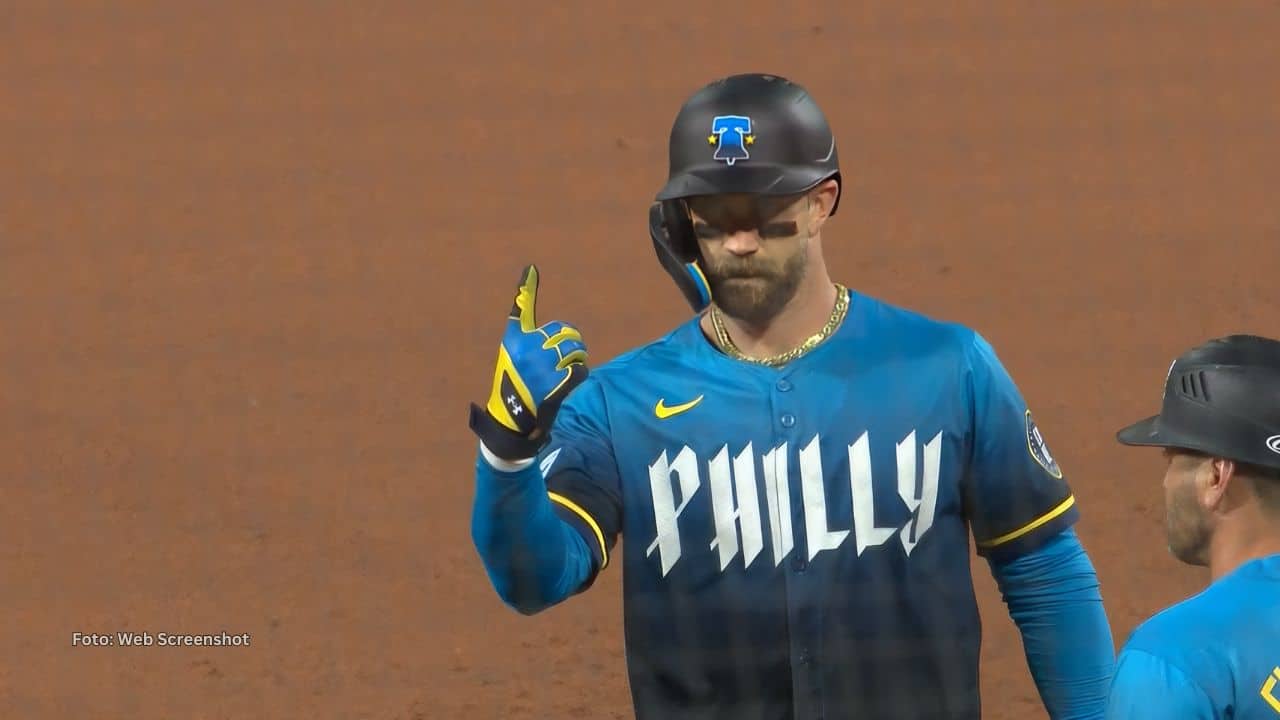 Marca Bryce Harper