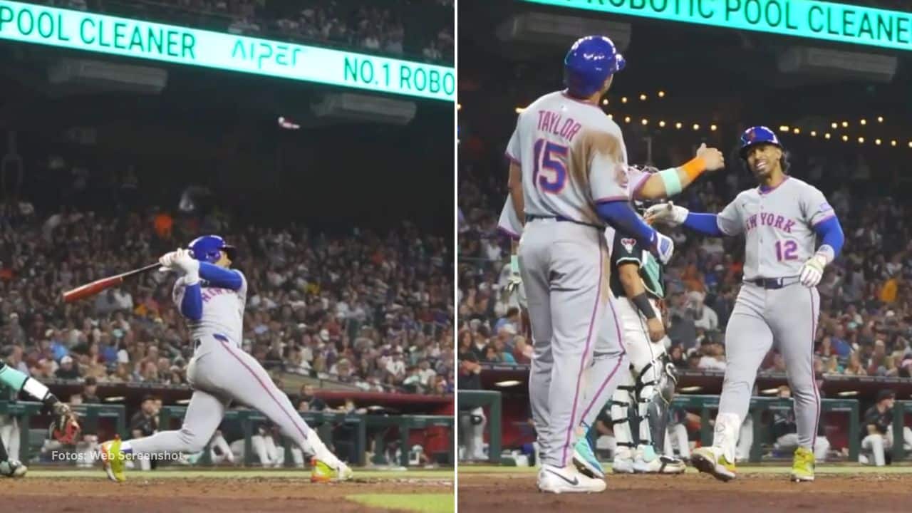 Griffin Canning lanzó por espacio de cinco entradas y solo concedió una anotación de Arizona Diamondbacks.