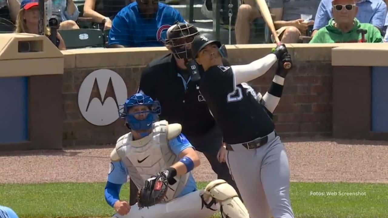 El antillano Miguel Vargas llegó a 25 compromisos multihits en su carrera en MLB.