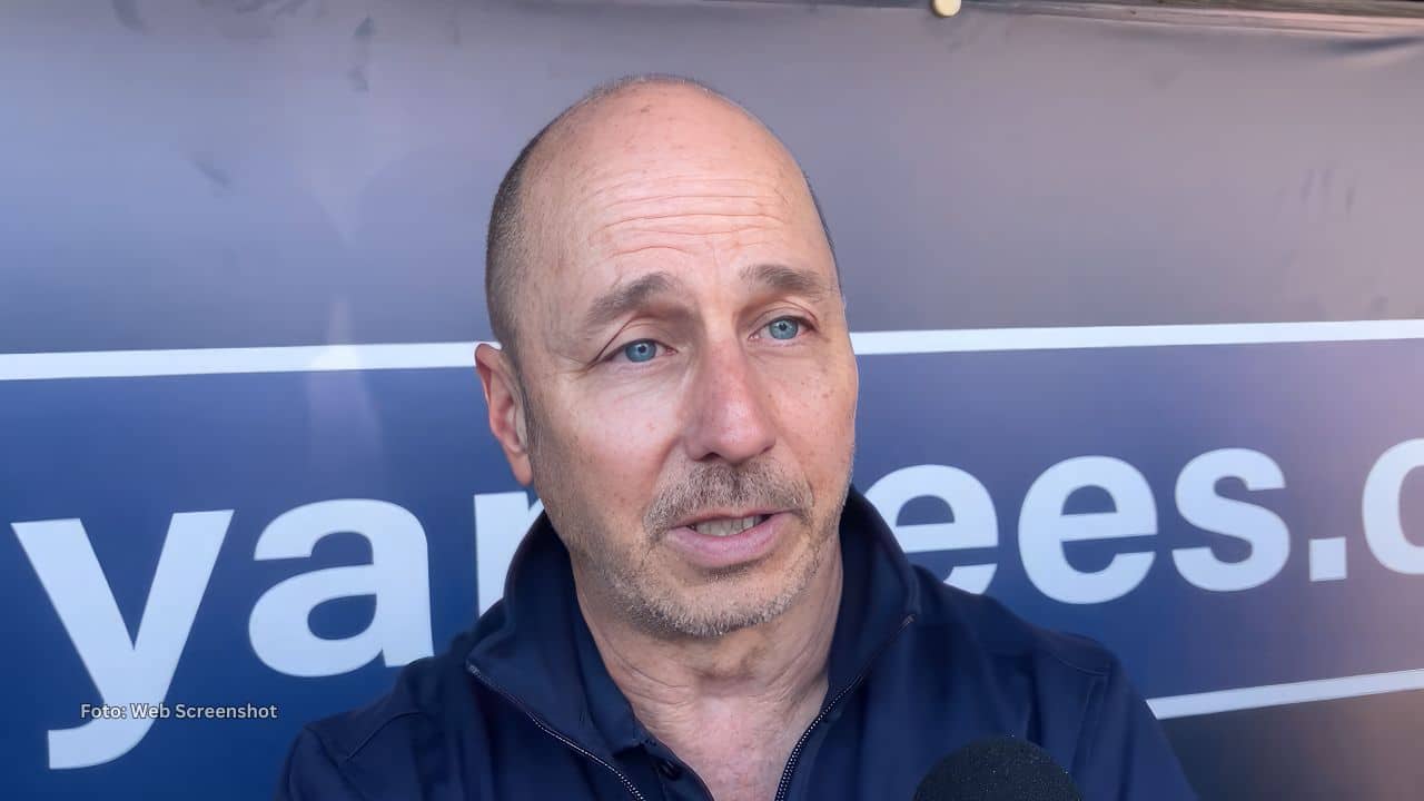 New York Yankees, Anthony Desclafani