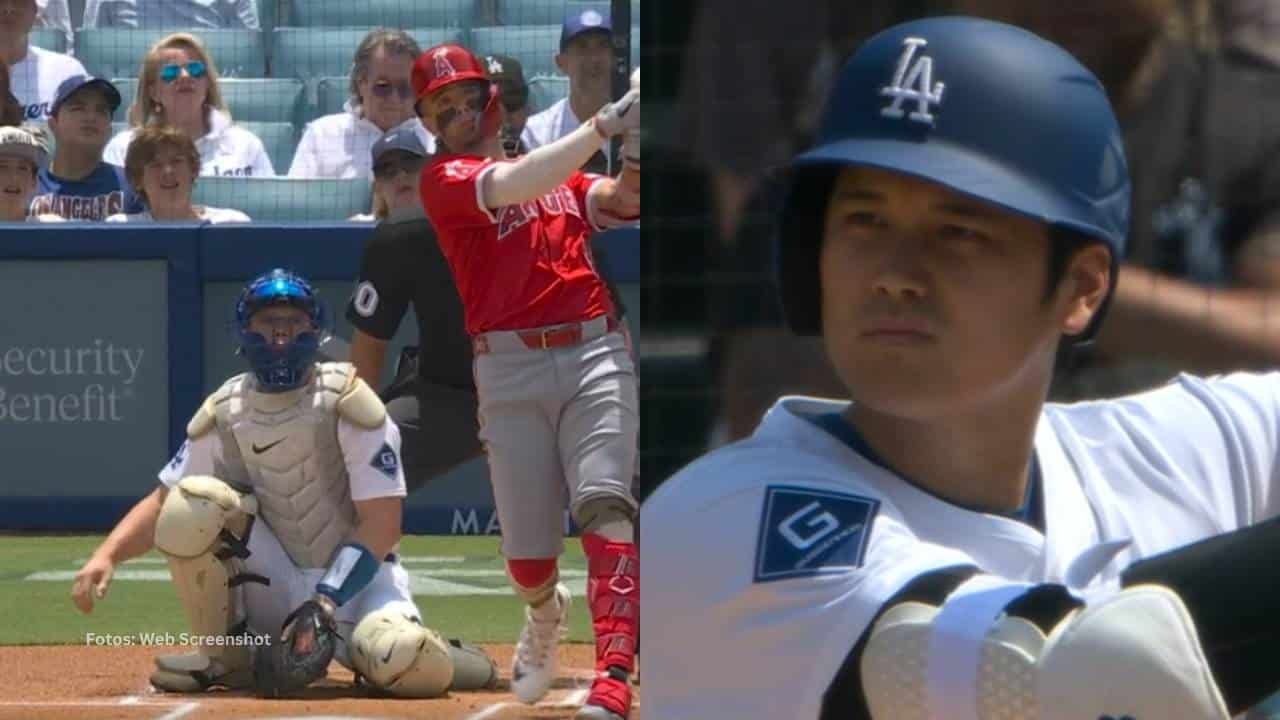 Will Smith respondió en el momento preciso, pero Travis d'Arnaud dio el batazo que selló la derrota.