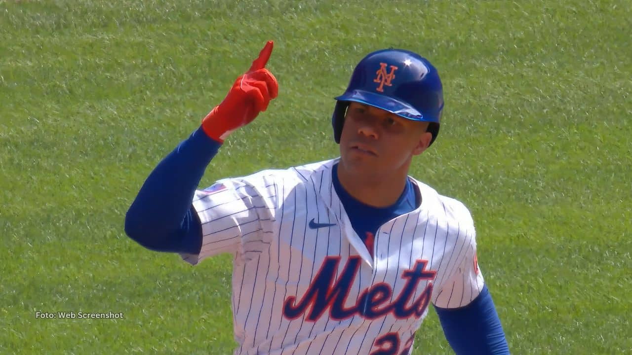 Registro Juan Soto Peloteros Dominicanos en MLB