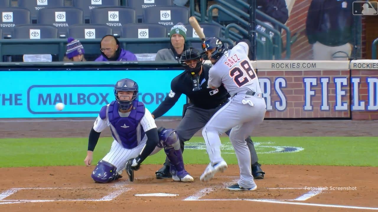Remolcadas de Javier Báez