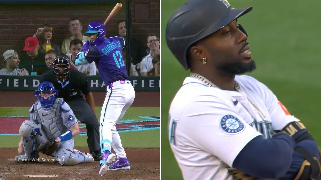Resumen Cubanos en MLB, Gurriel Jr y Arozarena