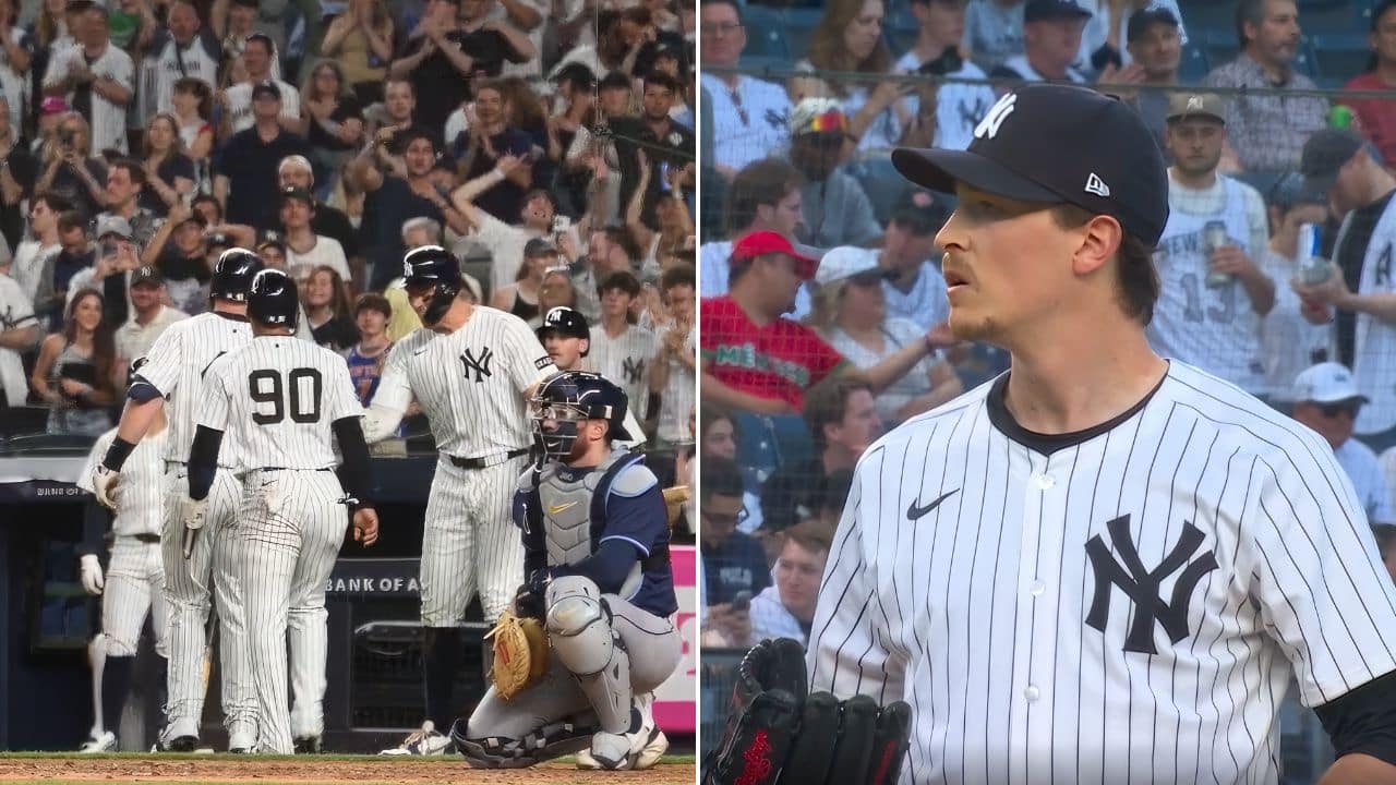 Resumen New York Yankees