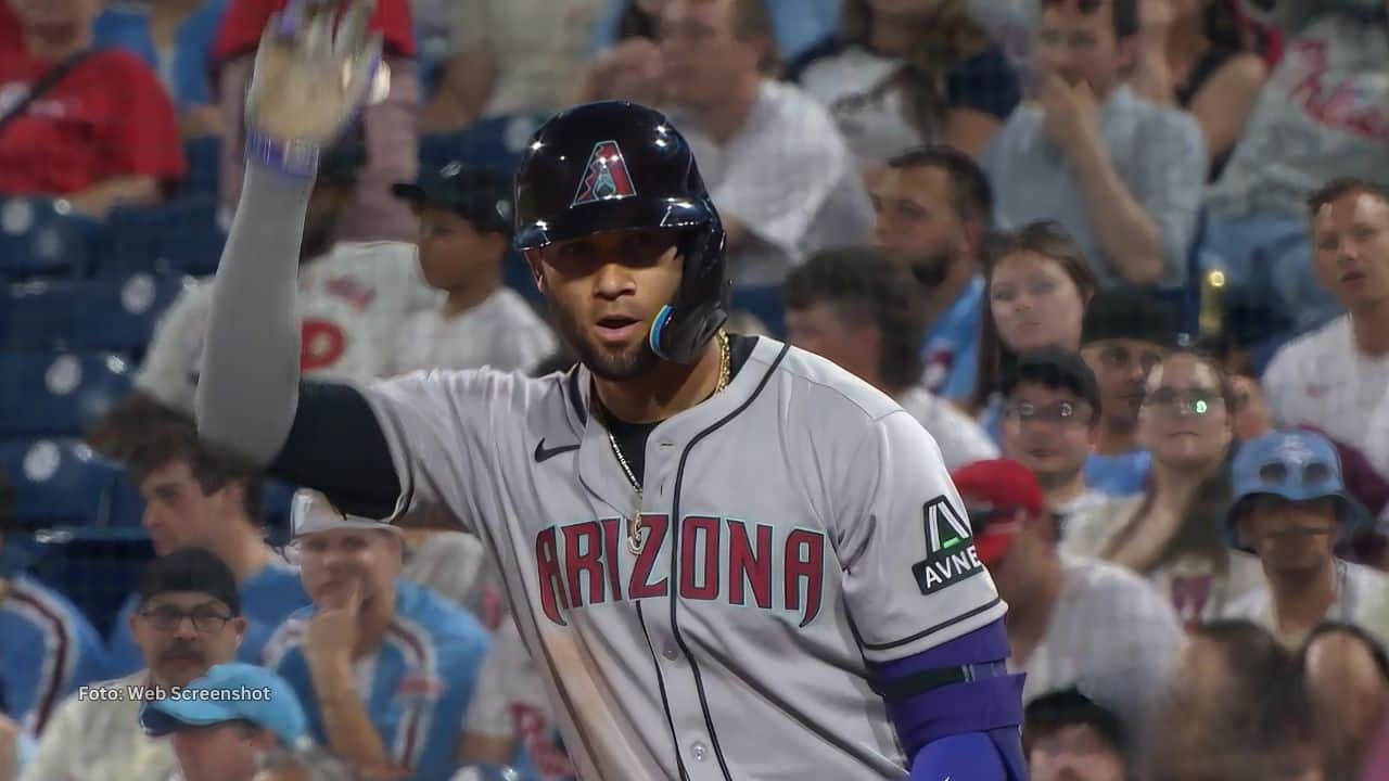 Resumen de Lourdes Gurriel Jr MLB