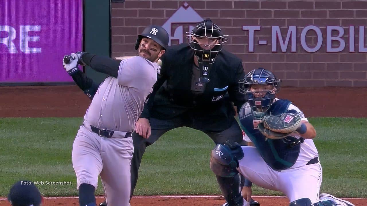 Resumen de New York Yankees