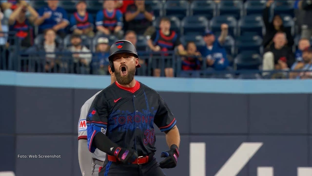Resumen de Toronto Blue Jays
