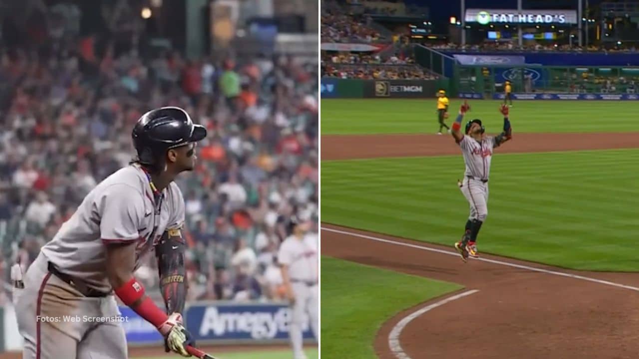 El estelar jardinero venezolano Ronald Acuña Jr comenzará a probar su condición en la Liga de Novatos del complejo de Braves.