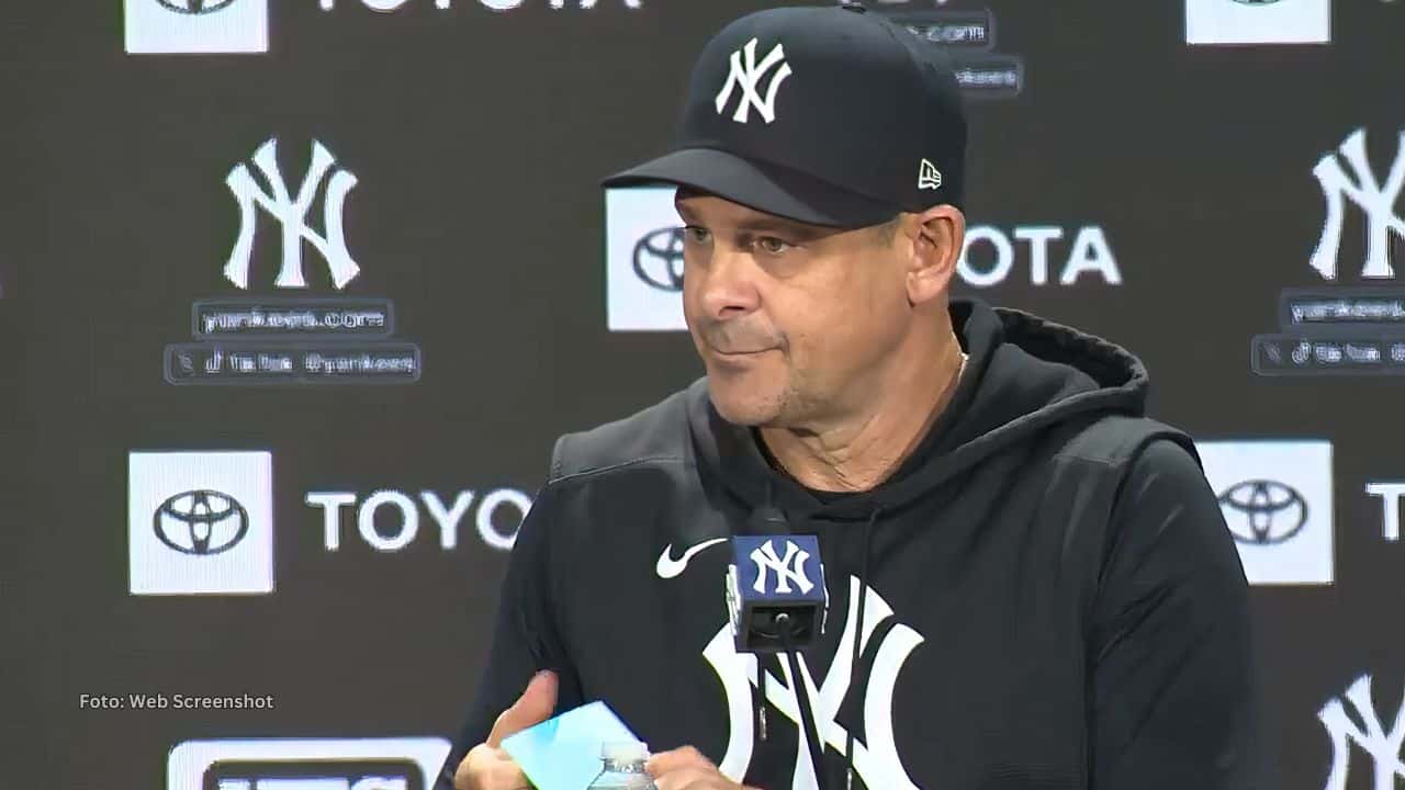 Roster New York Yankees