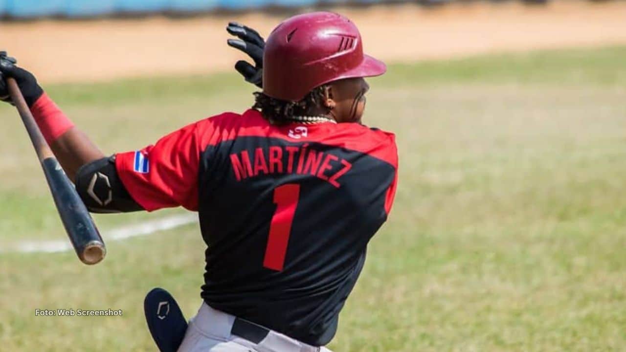 Santiago sufre otra baja en Liga Elite del Beisbol Cubano