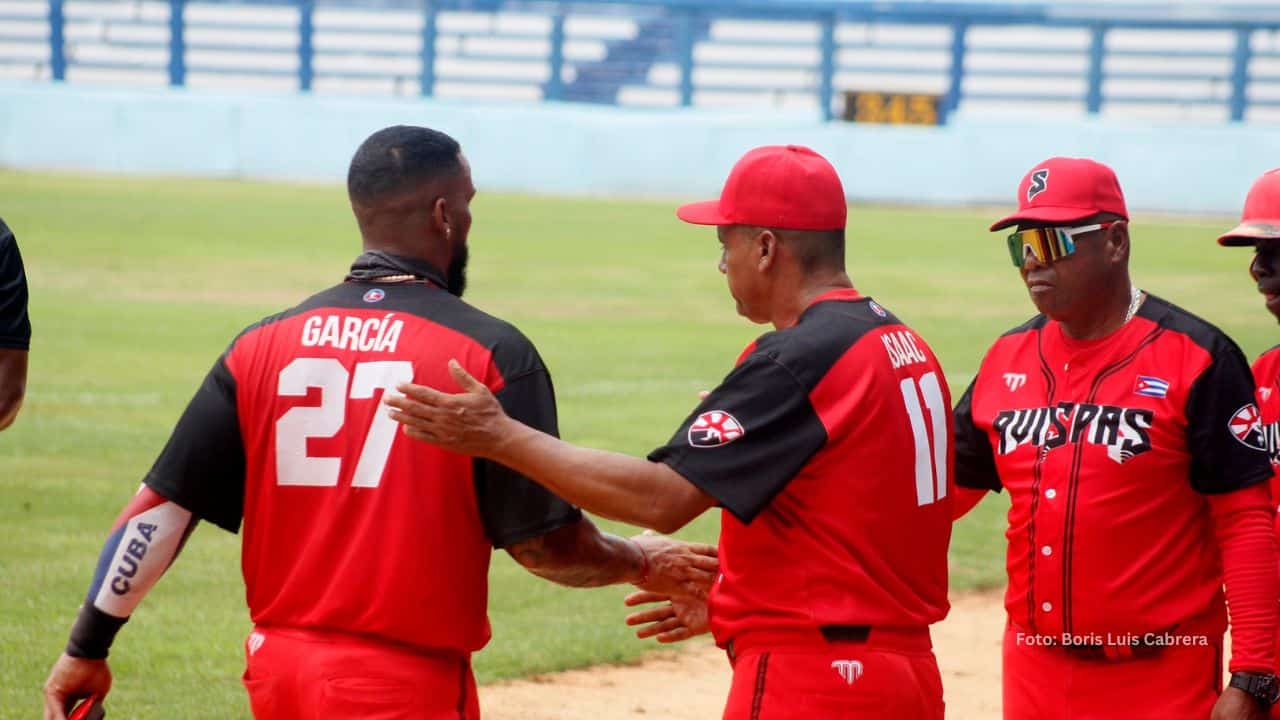 Santiago de Cuba derrotó a Las Tunas en la III Liga Élite del beisbol cubano en un desafío de 22 carreras.