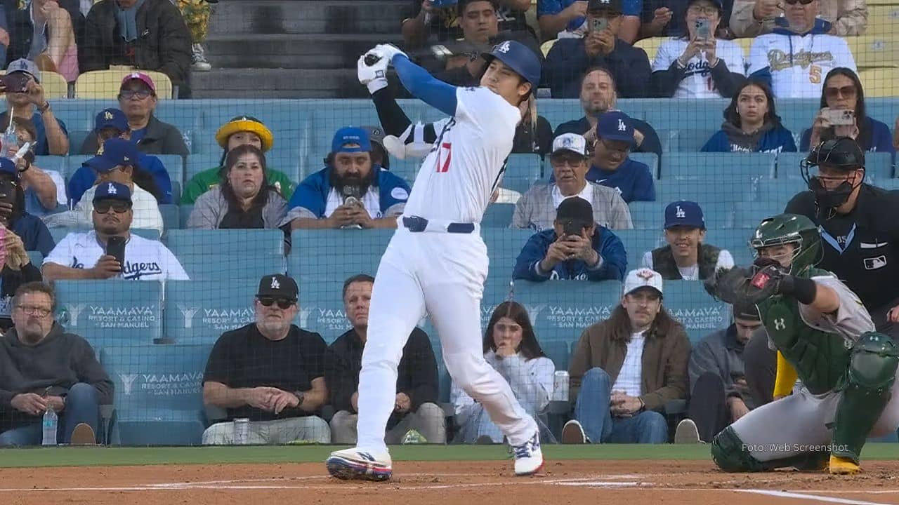 Shohei Ohtani, Los Angeles Dodgers
