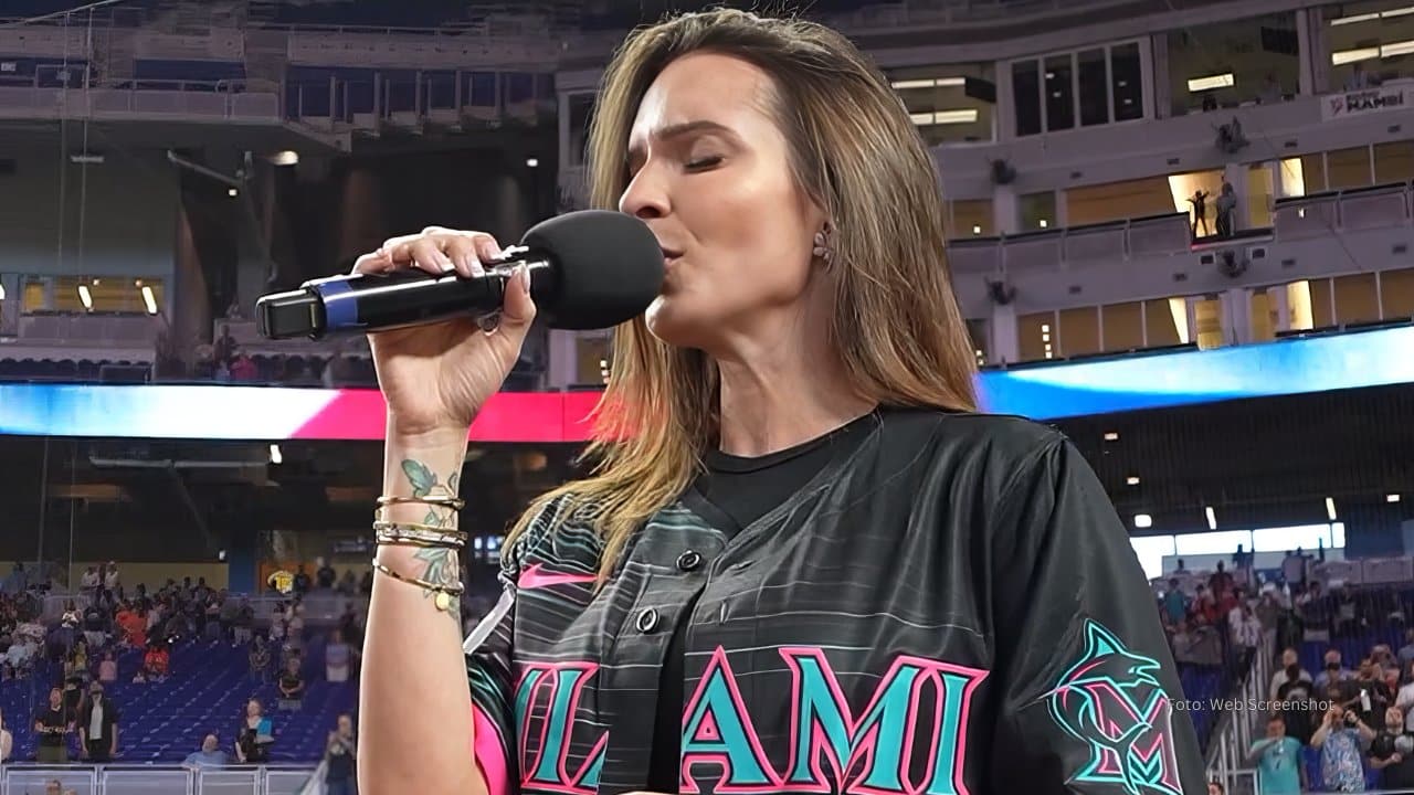 Diana Fuentes, Miami Marlins