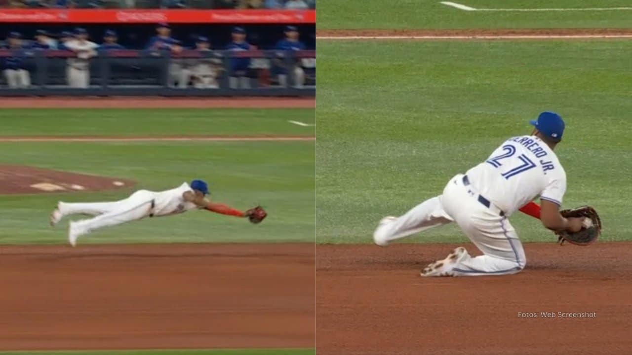 Vladimir Guerrero Jr. Toronto Blue Jays