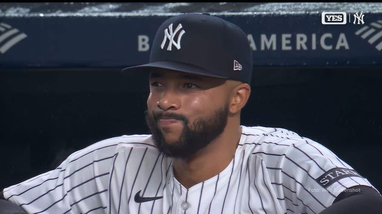 Yankee Stadium, New York Yankees, Devin Williams